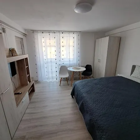 La Boulevard Apartmán