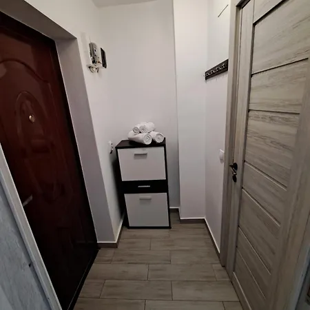 Apartmán La Boulevard