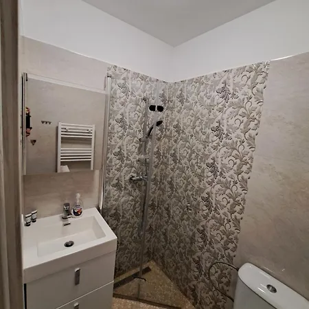 Apartmán La Boulevard