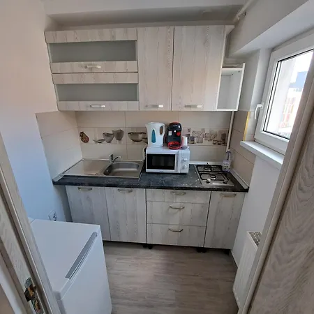 La Boulevard * Brašov