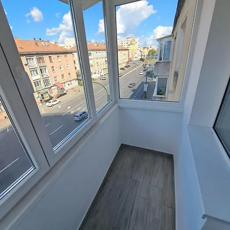 La Boulevard Braşov