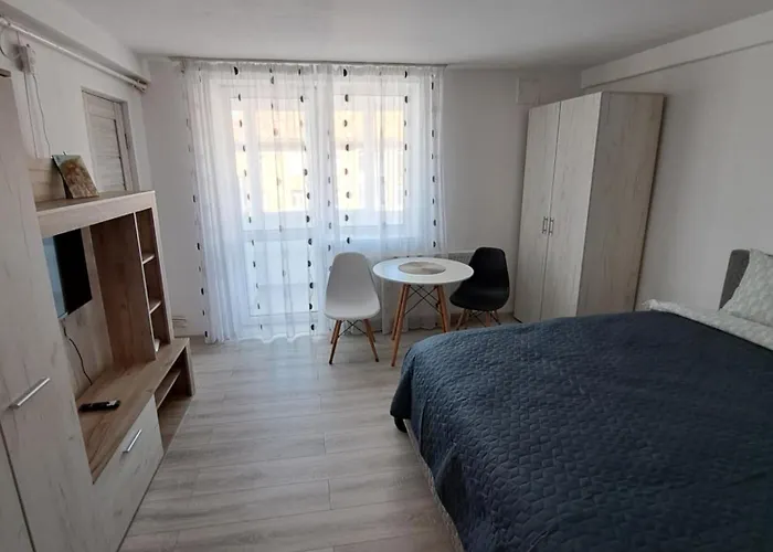 La Boulevard Apartmán