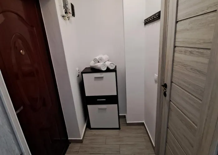 Apartmán La Boulevard