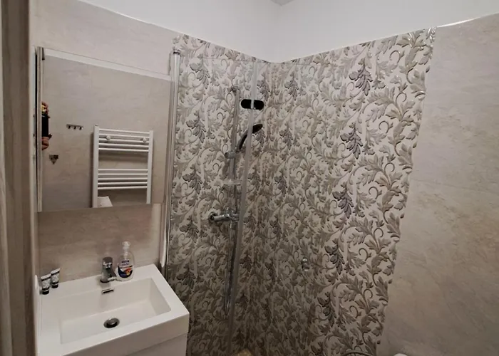 Apartment La Boulevard