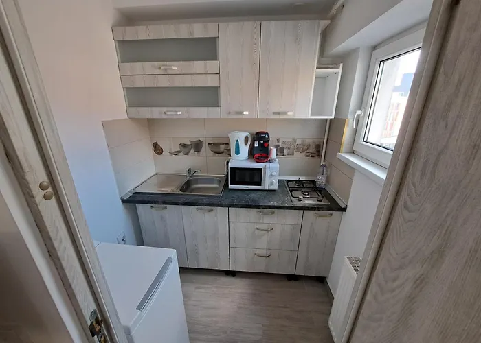 La Boulevard * Brašov