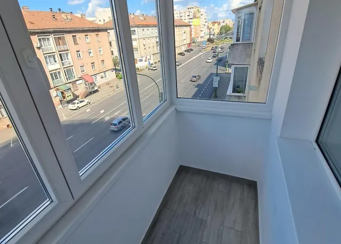 La Boulevard Brašov