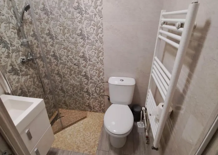 La Boulevard Apartmán *